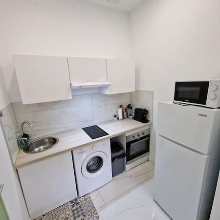 T1 Bis 1 Chambre Saint-Etienne  Dış mekan fotoğraf